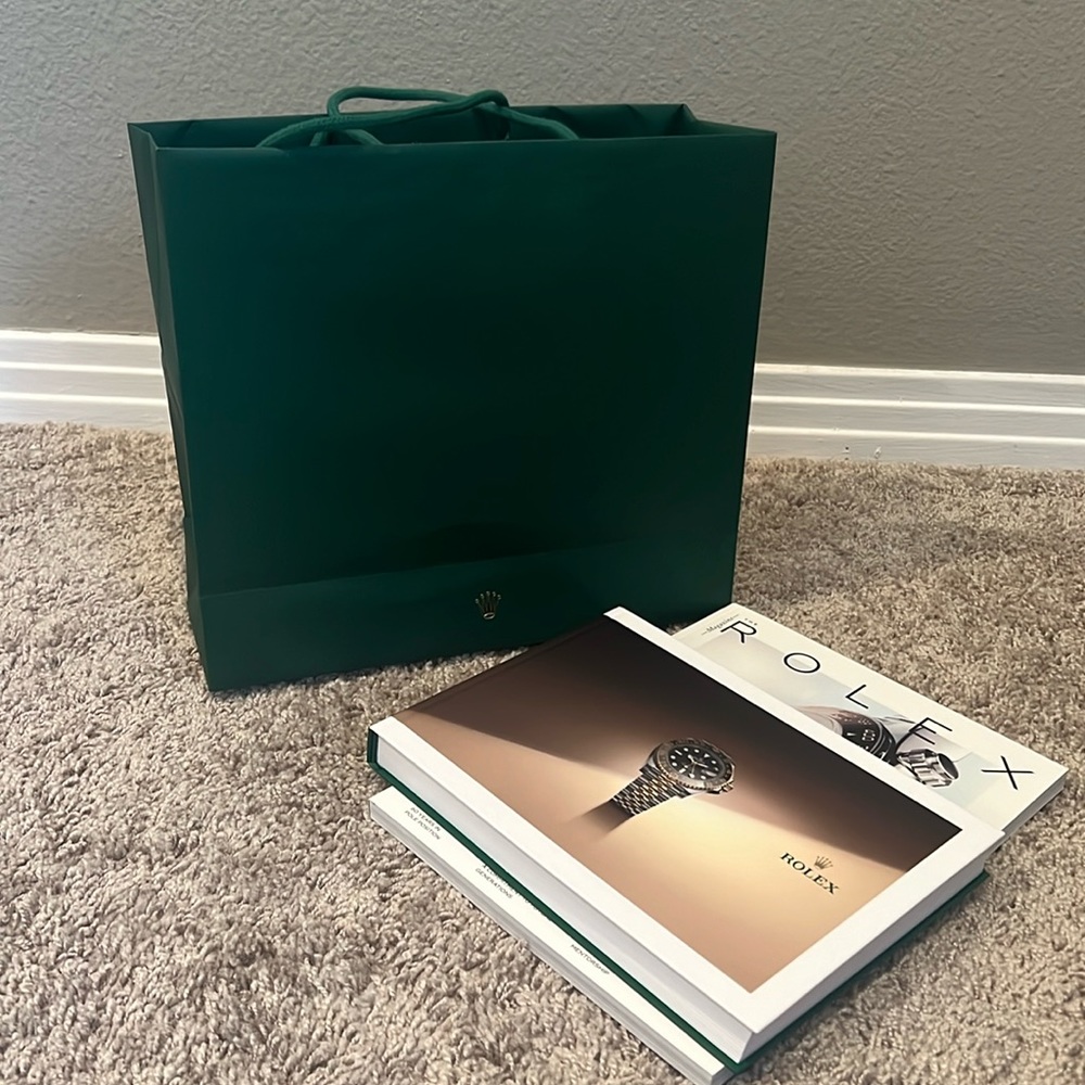 Shopping bag